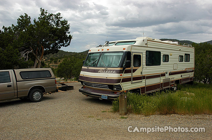 Lake View Campground 031