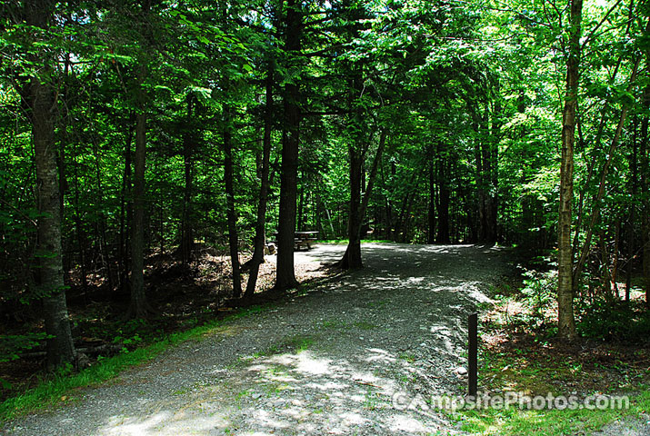 Lily Bay State Park 013