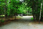 Lily Bay State Park 023