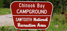 Chinook Bay