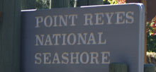 Point Reyes National Seashore Sky Camp