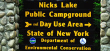 Nicks Lake