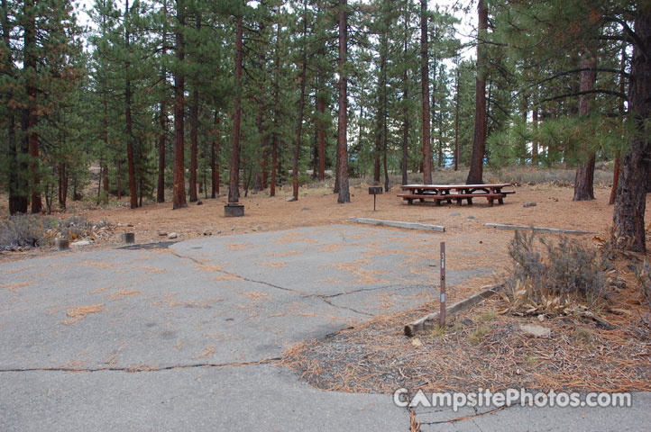 Logge Campground 003 Double