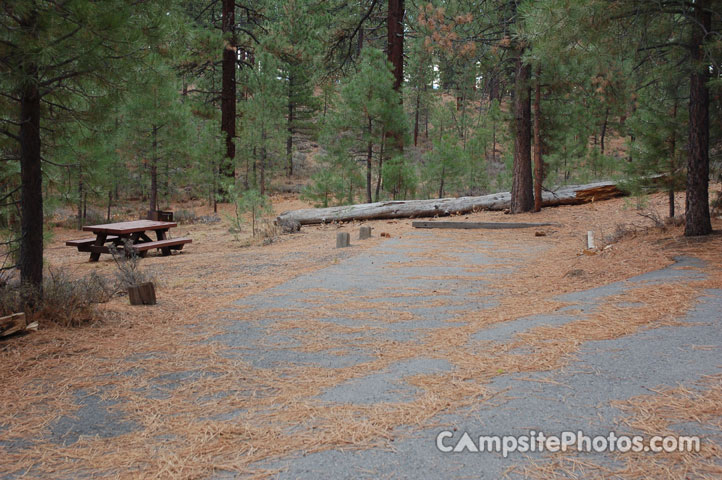 Logger Campground 008