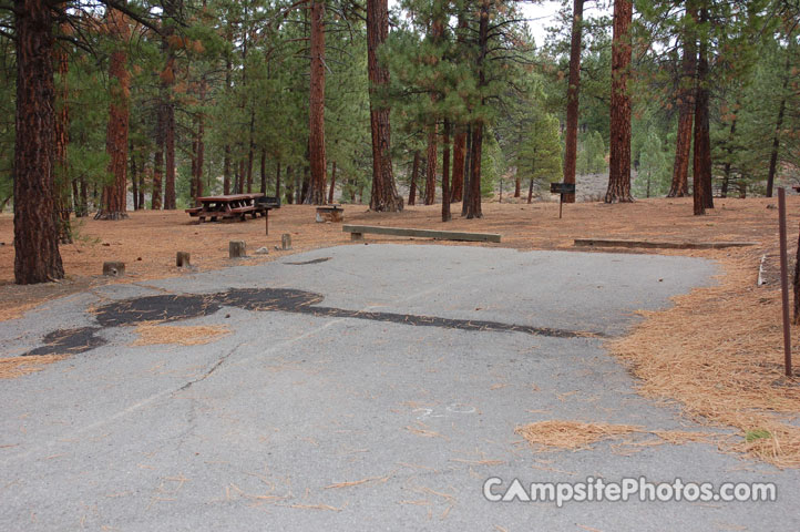 Logger Campground 020 Double