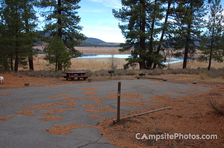 Logge Campground 027 Double