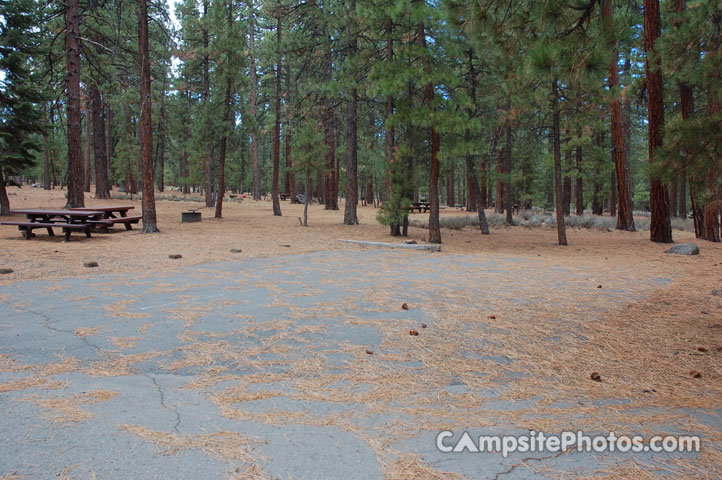 Logger Campground 048 Double