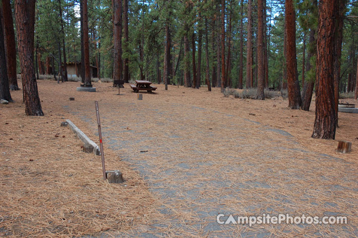 Logger Campground132