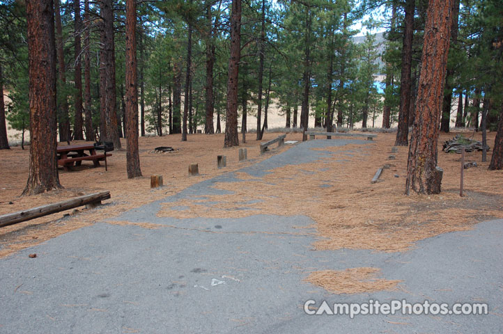 Logger Campground 141