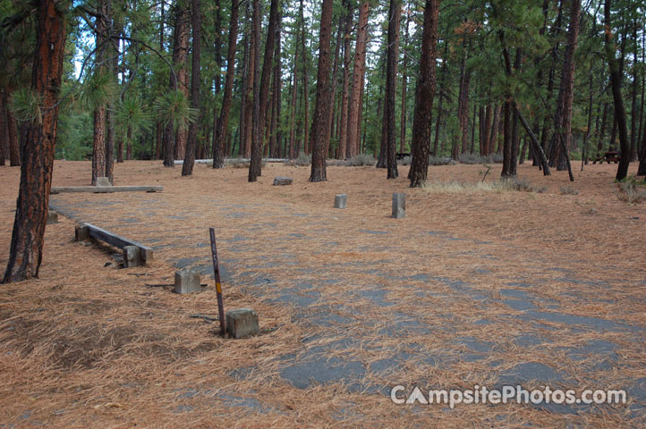 Logge Campground 145