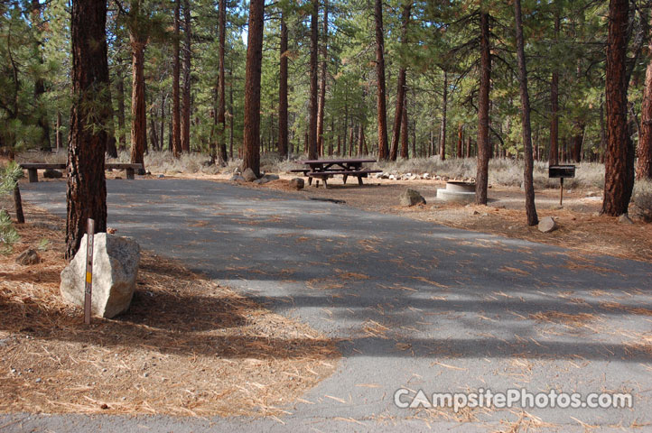 Logger Campground 180