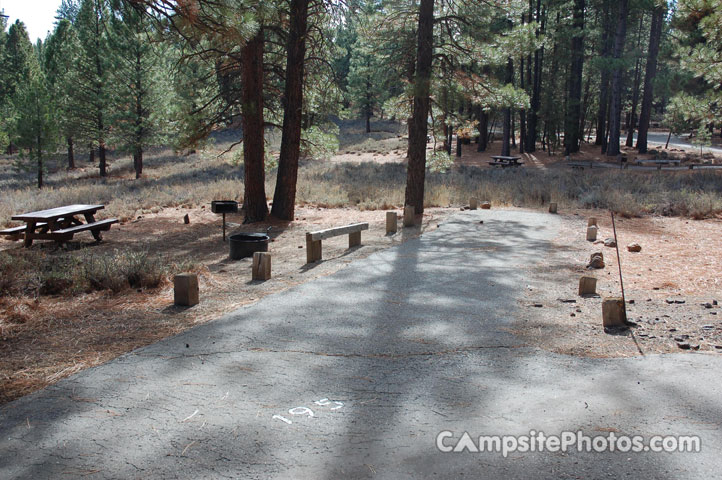 Logger Campground 195