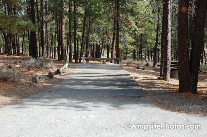 Logger Campground 198