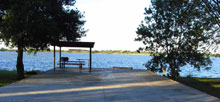 Council Grove Lake