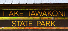 Lake Tawakoni State Park