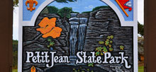 Petit Jean State Park
