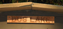 Dog Lake