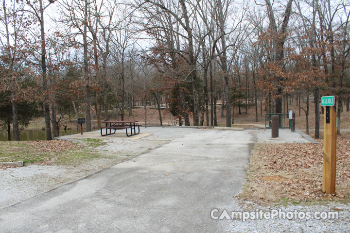 Lake Charles State Park 036