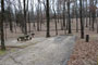 Lake Charles State Park 016