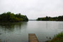 Lake Charles State Park View