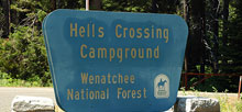 Hells Crossing