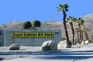 Happy Traveler RV Park