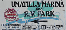 Umatilla Marina and RV Park