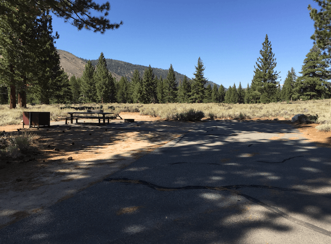 The Best Campgrounds Near Bridgeport-Crags Sawtooth_025