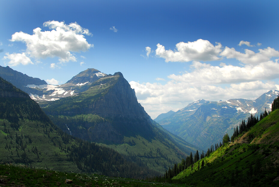 2021 National Park FREE Days! -Glacier National Park