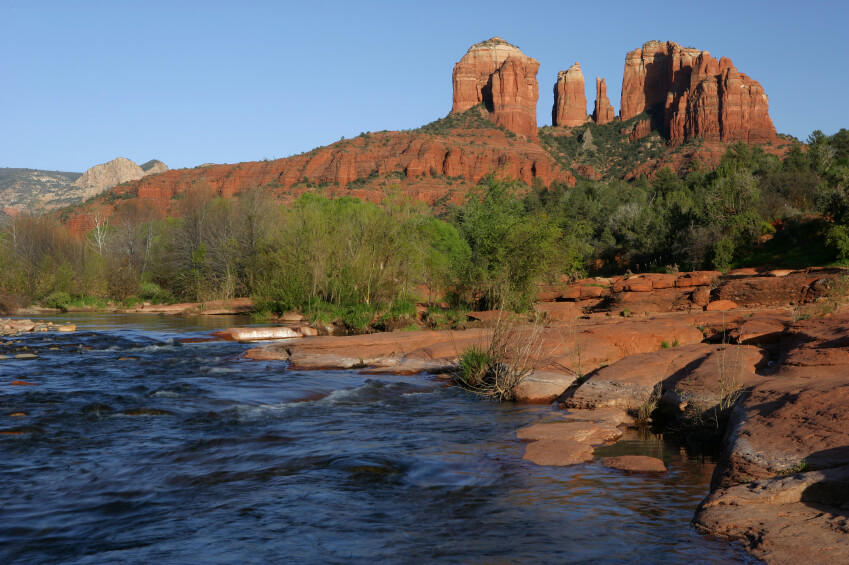 Sedona Area Campground To Reopen