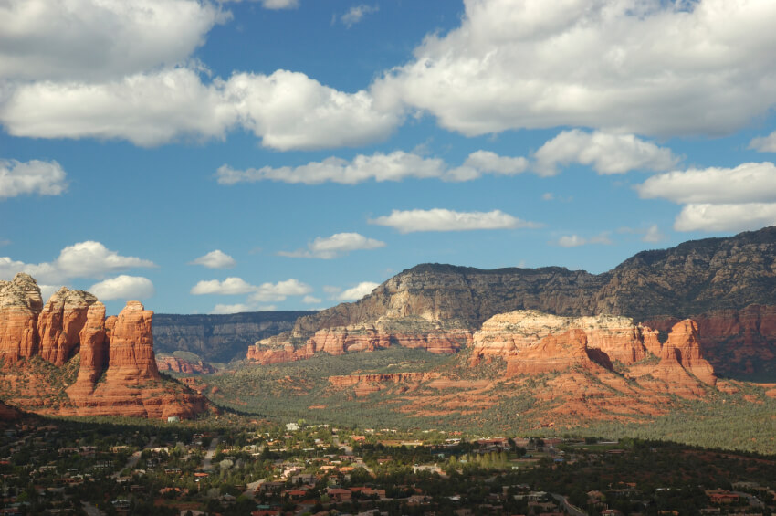 Sedona Area Campgrounds to Reopen May 20