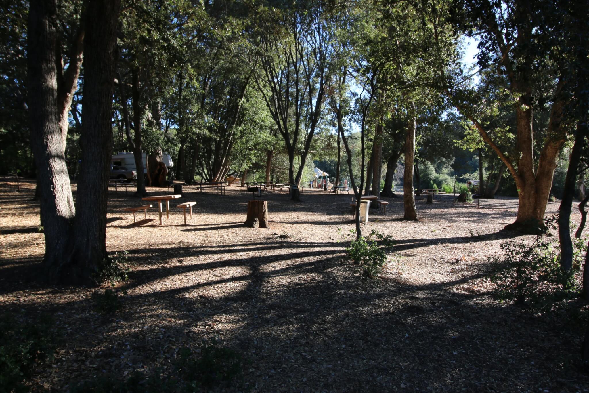 Southern California's Best Campgrounds - William Heise