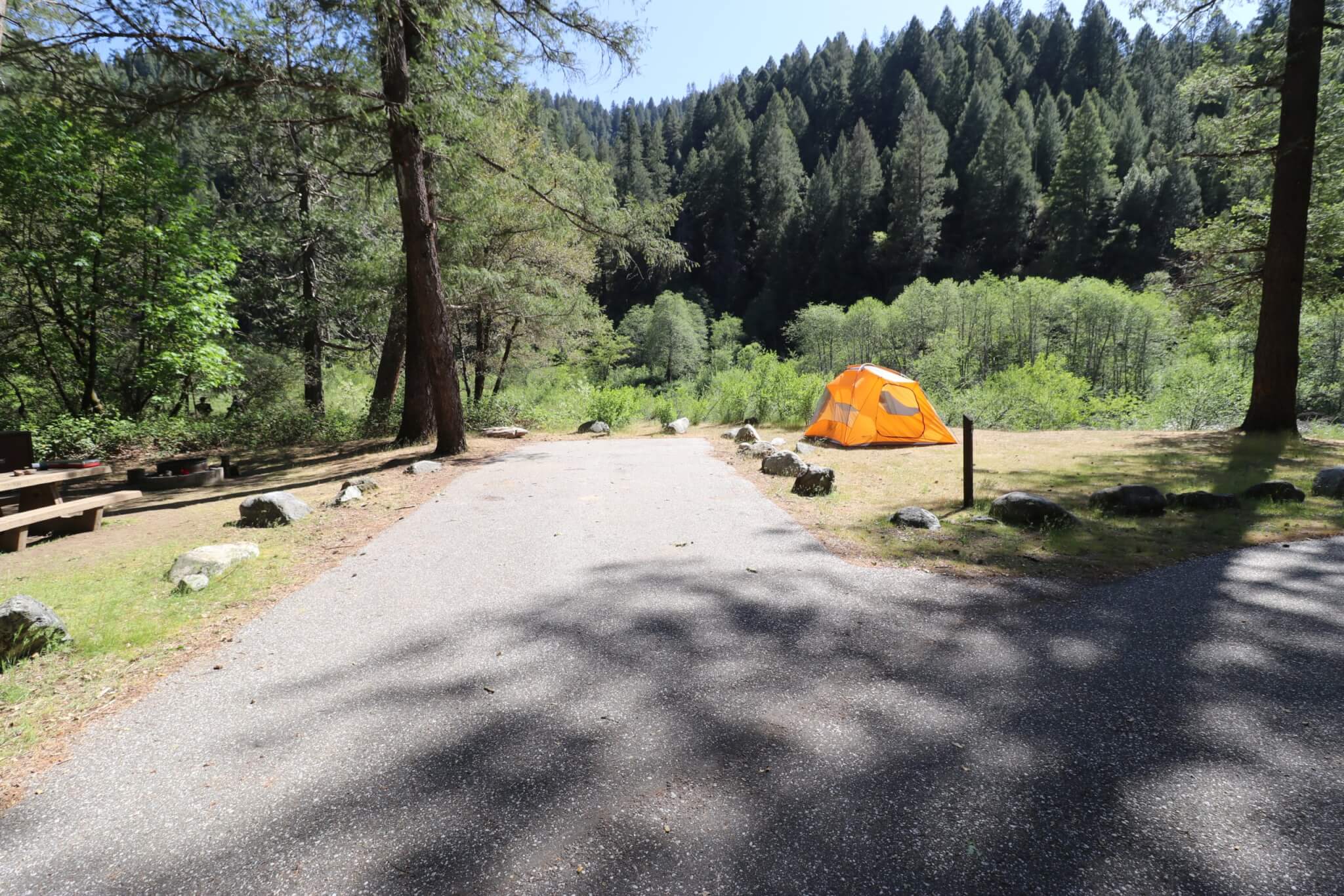Awesome Campgrounds in the Pacific Northwest and Northern California-Indian Valley_005
