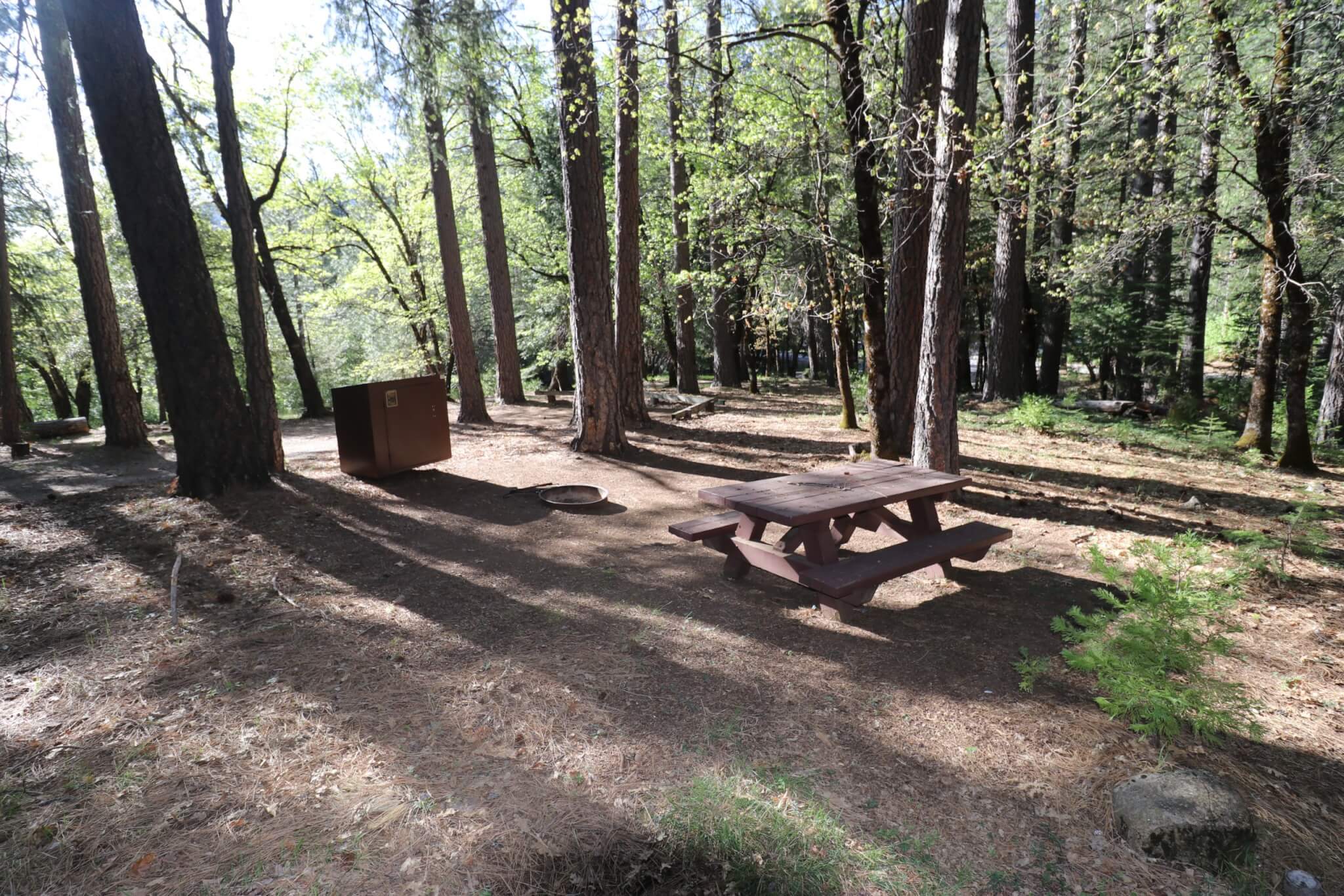 Awesome Campgrounds in the Pacific Northwest and Northern California-Loganville_002