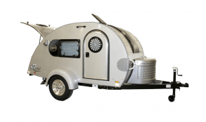 Rent An RV - Small