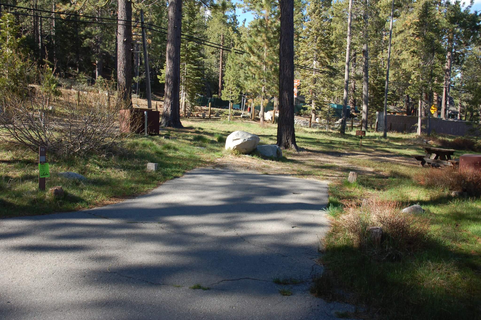 Lake Tahoe's Best Campsites - 25