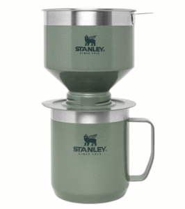 Campsite Pro Member Prize Drawing-Stanley Pour Over